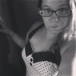 Meet your Posher, Kellie